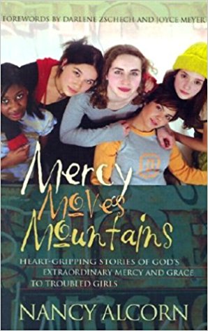 Mercy Moves Mountains PB - Nancy Alcorn